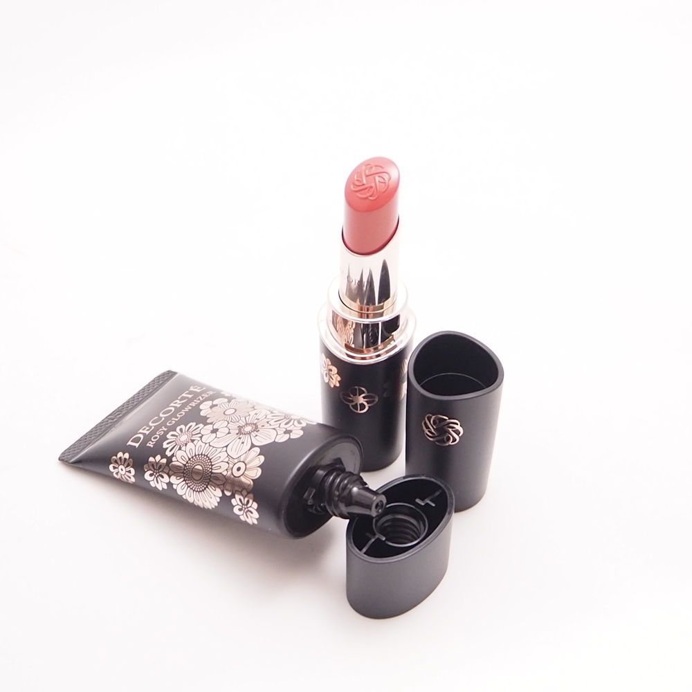 専用出品　コスメデコルテ　クリスマスコフレ　口紅、下地、アイシャドウ 美品 COSMEDECORTE コスメデコルテ エターナルブルーム クリスマス