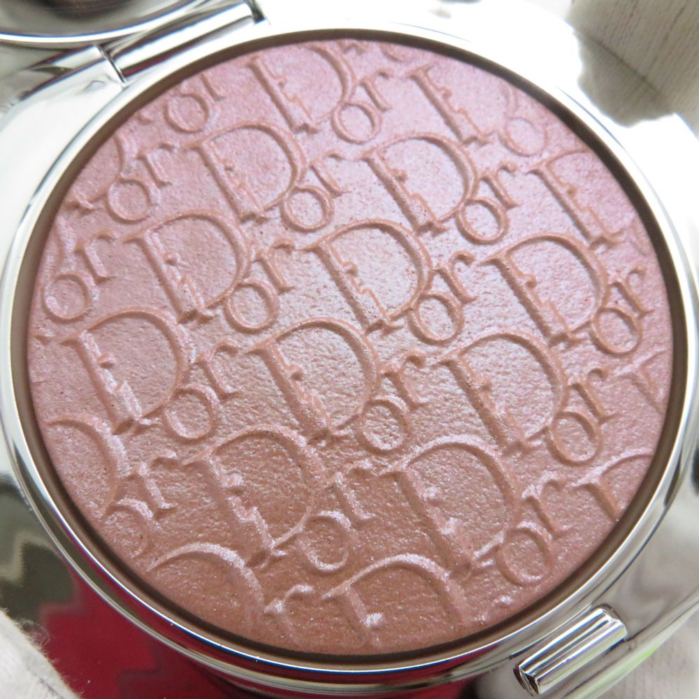 未使用 Dior ディオール ディオールスキン フォーエヴァー グロウ