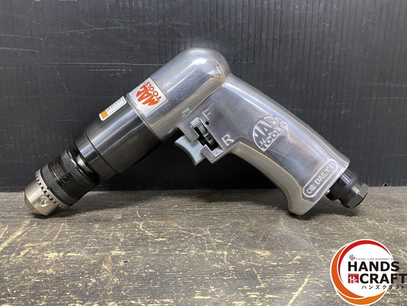 ○【保管未使用品】MAC TOOLS マックツールズAD540 3/8