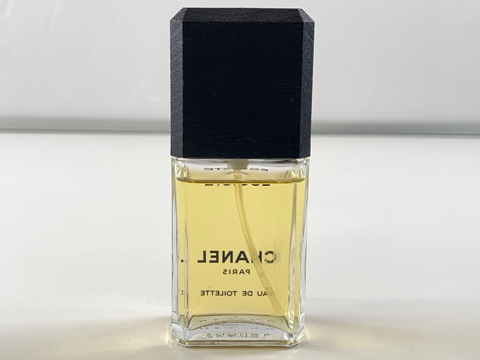 ☆美品 残量約9割以上 CHANEL EGOISTE シャネル エゴイスト