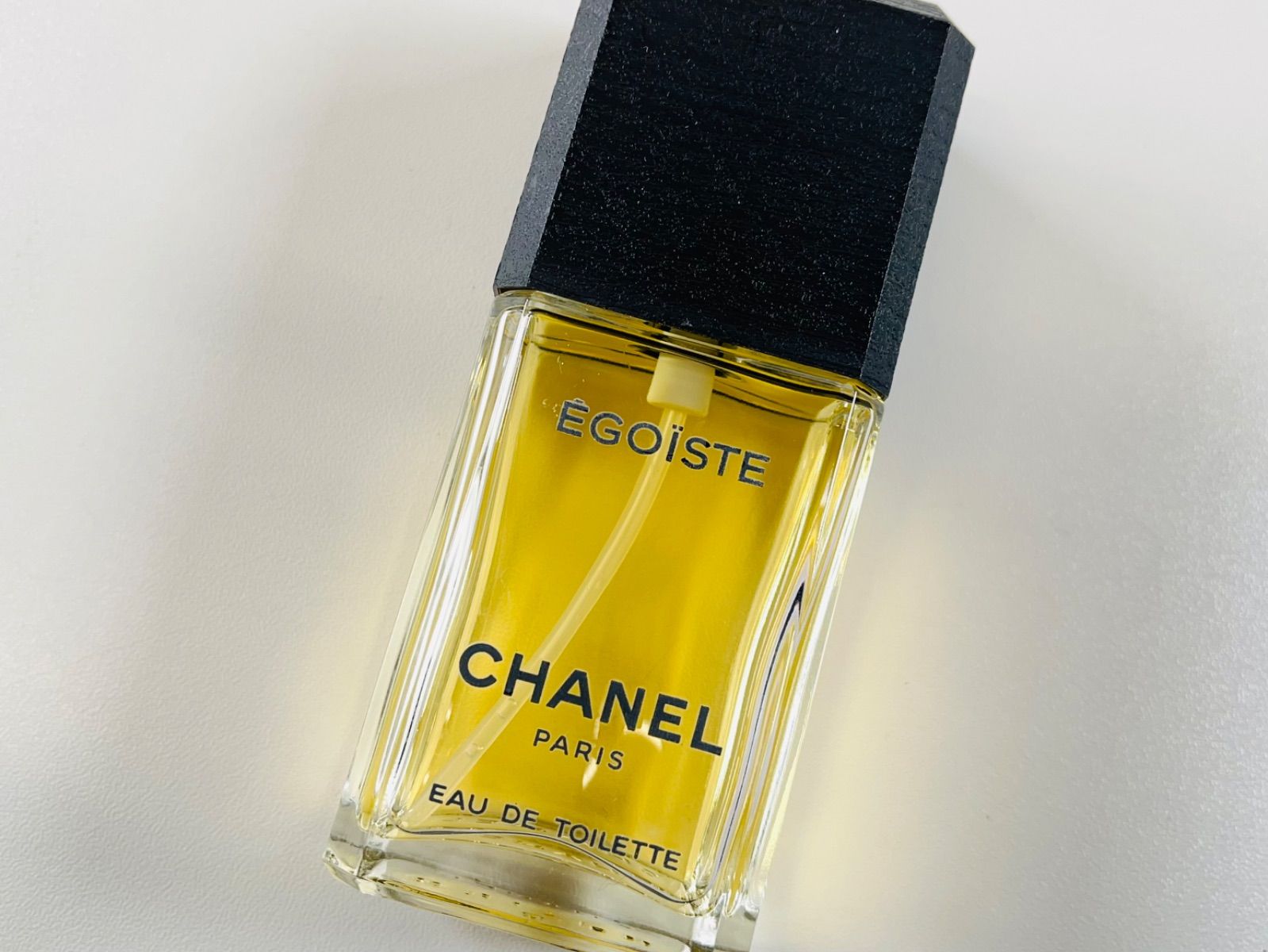 未使用 CHANEL シャネル エゴイスト オードトワレ 50ml CHANEL（シャネル） エゴイスト オードトワレ EDT 100ml メンズ 香水