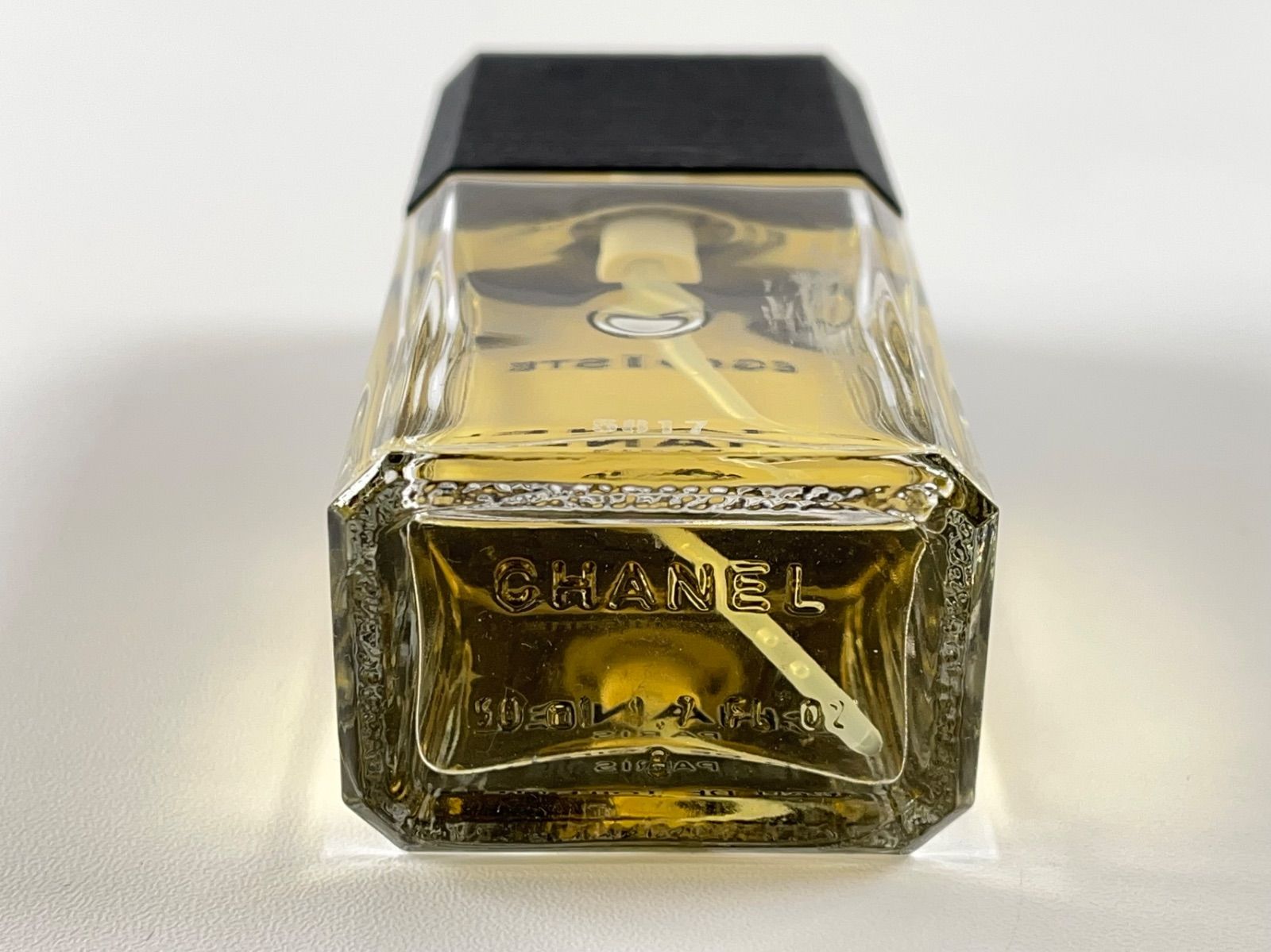 ☆美品 残量約9割以上 CHANEL EGOISTE シャネル エゴイスト