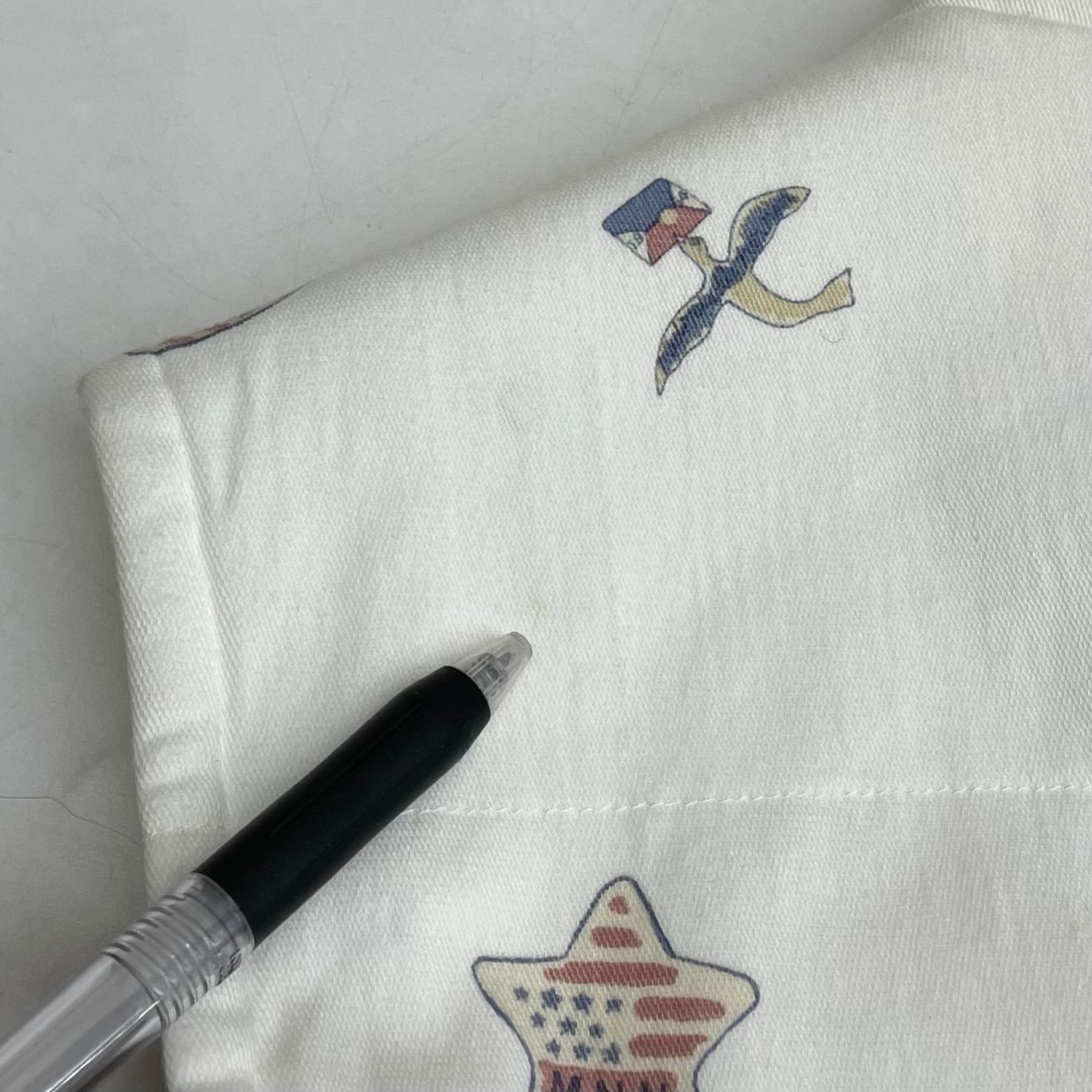 Mademoiselle NON NON マドモアゼルノンノン 中綿ベスト キルティング