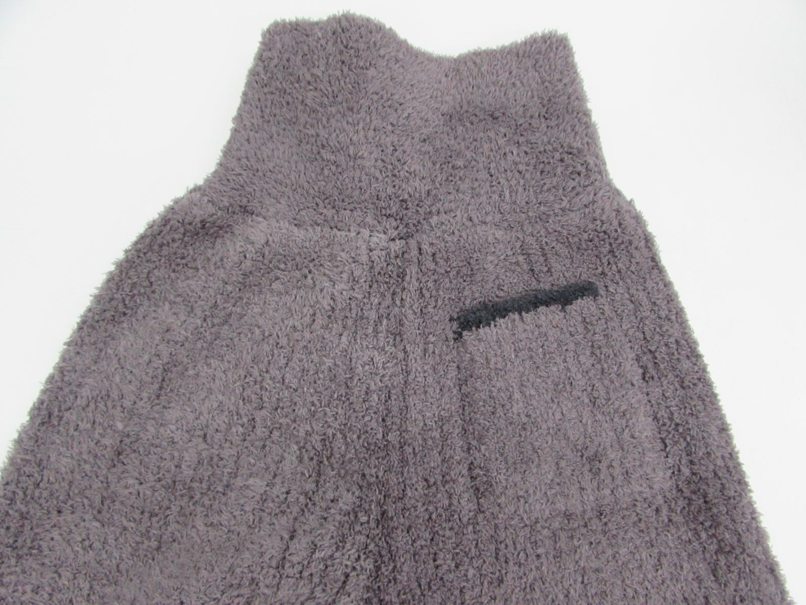 新品福袋 ジェラピケグレー ルームウェア 未使用 もこもこ ジェラート