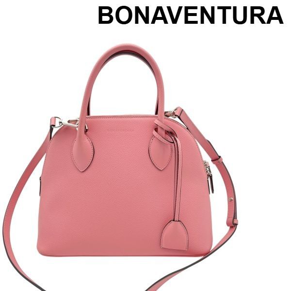 ボナペンチュラ BONAVENTURA ハンドバッグ ショルダー 2WAY エマ
