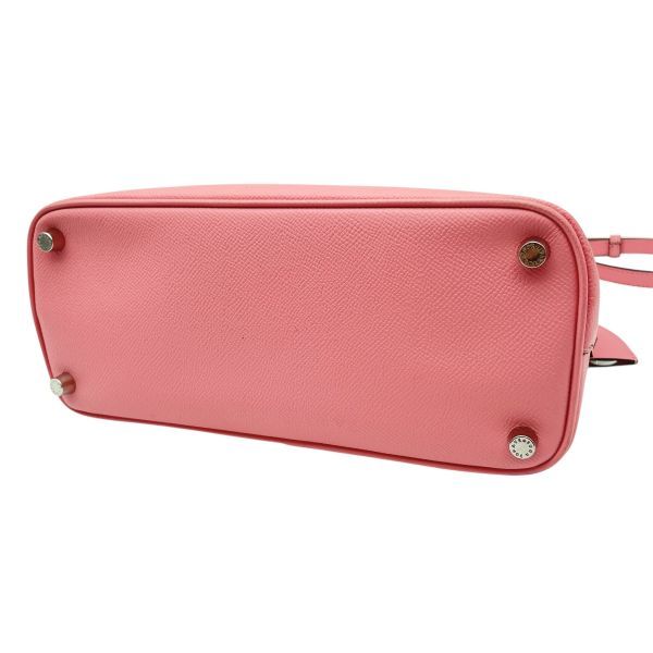 ボナペンチュラ BONAVENTURA ハンドバッグ ショルダー 2WAY エマ 