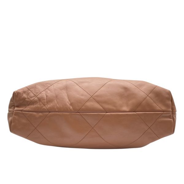 ○ シャネル CHANEL シャネル22 ハンドバッグ チェーンショルダー