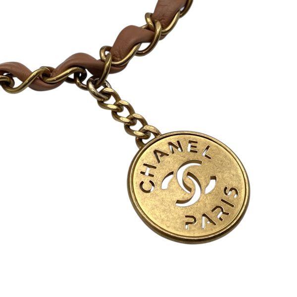 ○ シャネル CHANEL シャネル22 ハンドバッグ チェーンショルダー