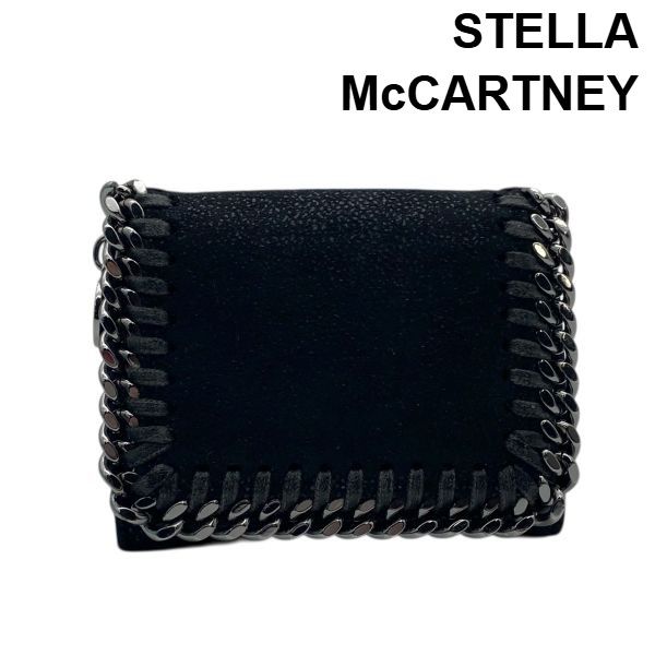 ステラマッカートニー STELLA McCARTNEY ファラベラ コンパクト