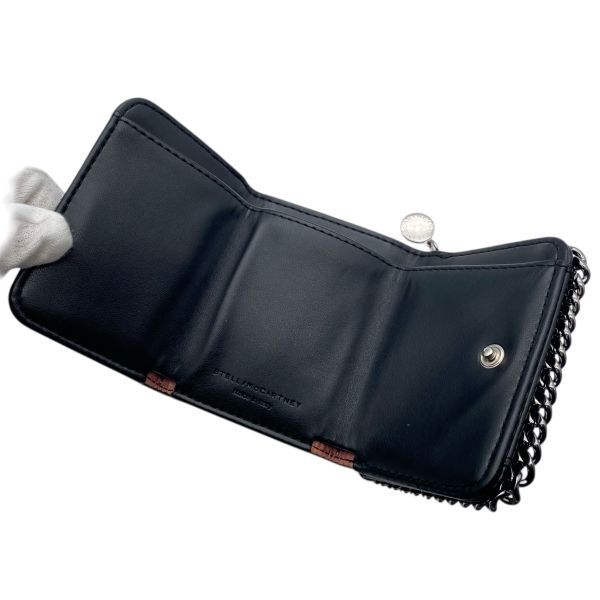 ステラマッカートニー STELLA McCARTNEY ファラベラ コンパクト