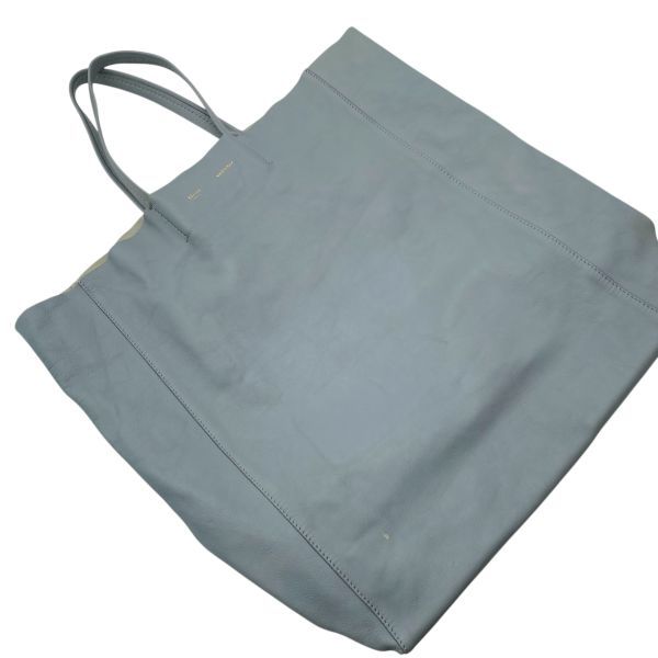 ○ セリーヌ CELINE ホリゾンタルカバ Horizontal Cabas トートバッグ