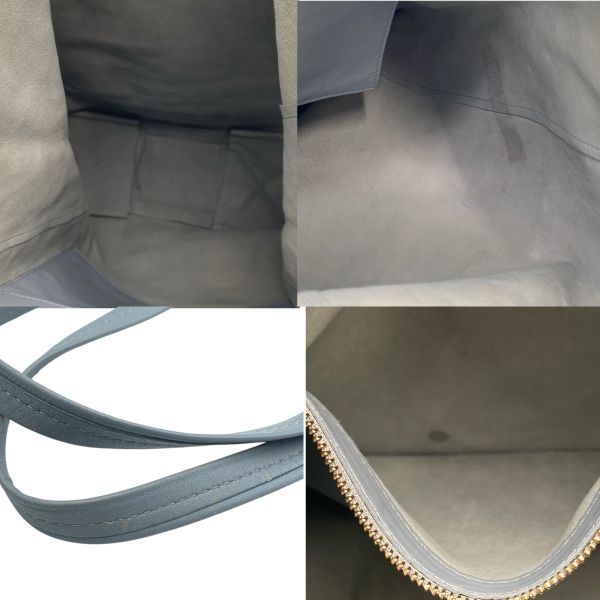 ○ セリーヌ CELINE ホリゾンタルカバ Horizontal Cabas トートバッグ