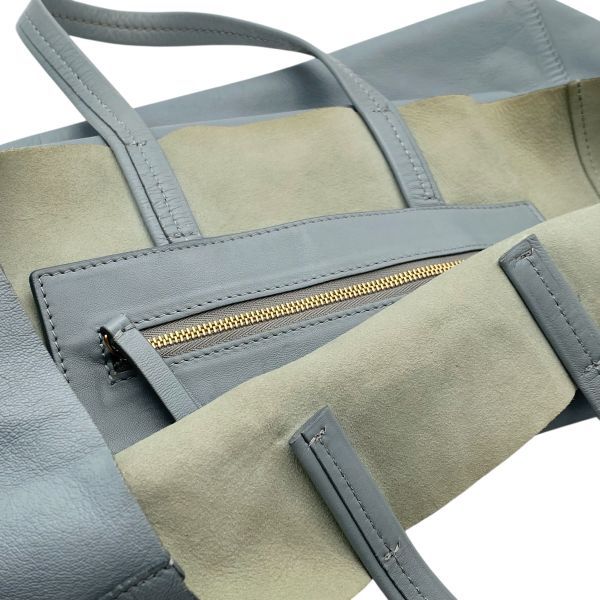 ○ セリーヌ CELINE ホリゾンタルカバ Horizontal Cabas トートバッグ
