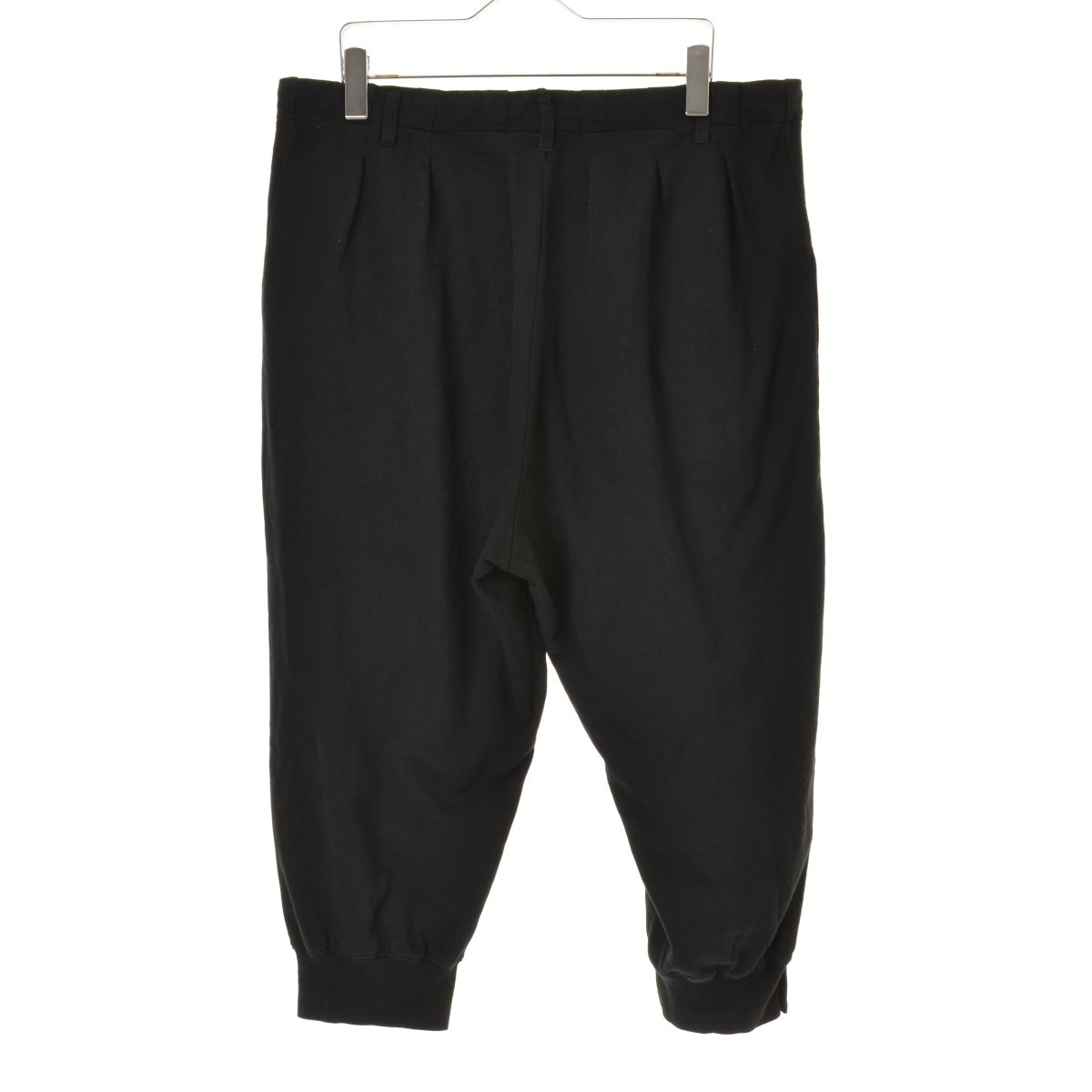 GROUNDY】GN-P03-005 ヘムリブバルーンパンツ - メルカリ