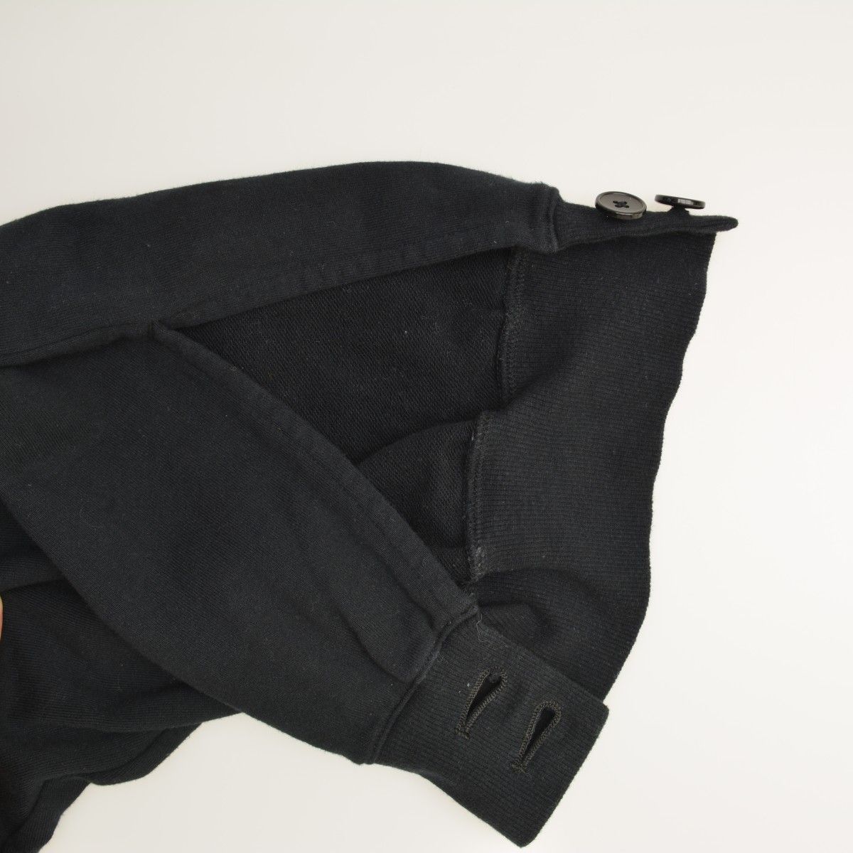 GROUNDY】GN-P03-005 ヘムリブバルーンパンツ - メルカリ