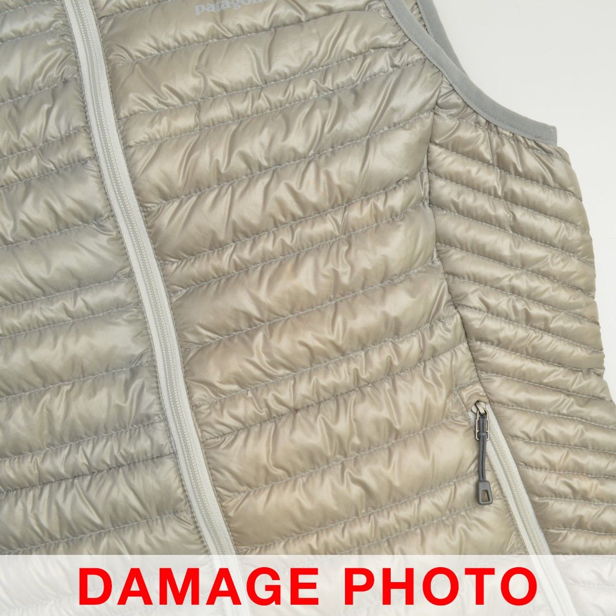 PATAGONIA】84781 Ultra light down vest ウルトラライトダウンベスト 