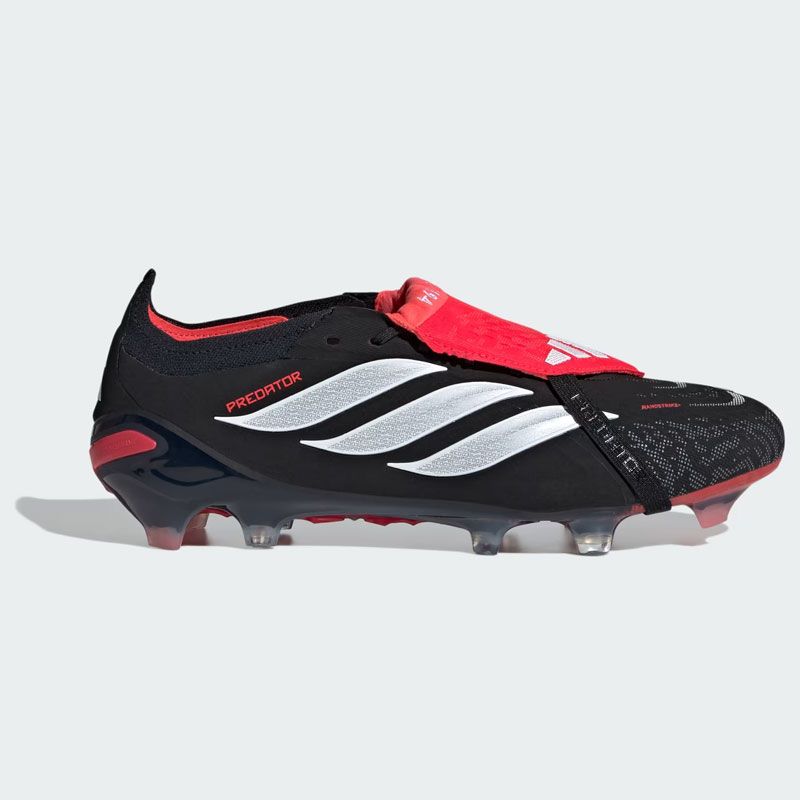 アディダス adidas  PREDATOR ELITE FT FG  サッカースパイク プレデター  26SS (JS0375)、23.5cm