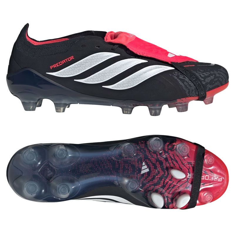 アディダス adidas PREDATOR ELITE FT HG/AG JAPAN サッカースパイク