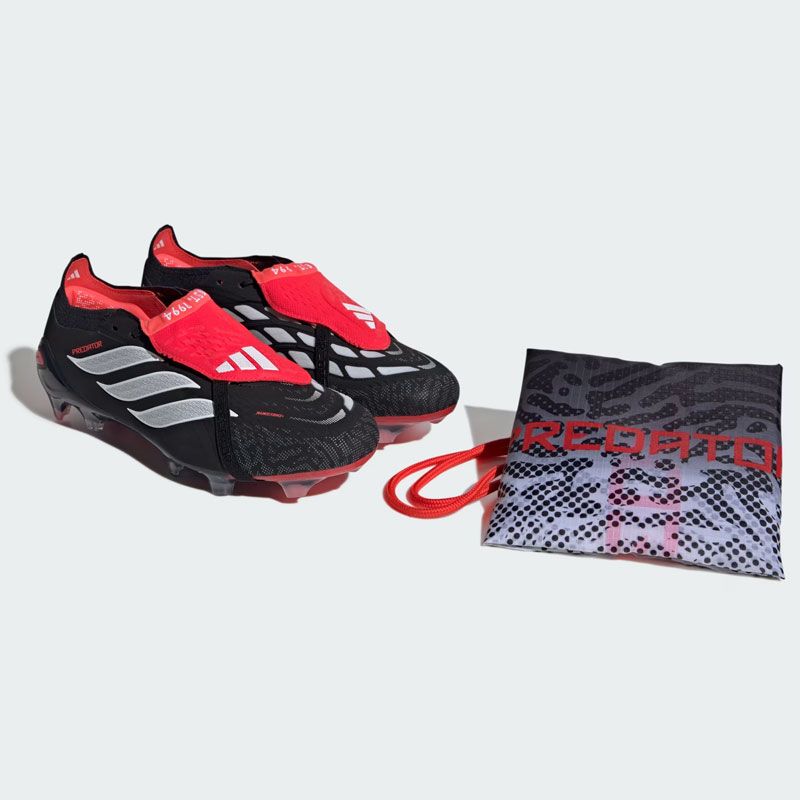 アディダス adidas PREDATOR ELITE FT FG サッカースパイク プレデター