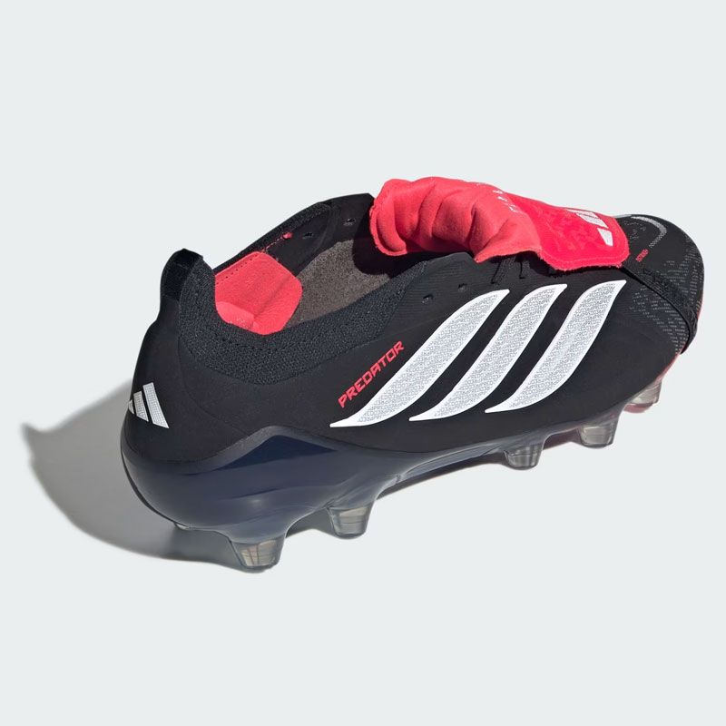 adidas プレデターエリート AG 25.5cm adidas アディダス プレデター