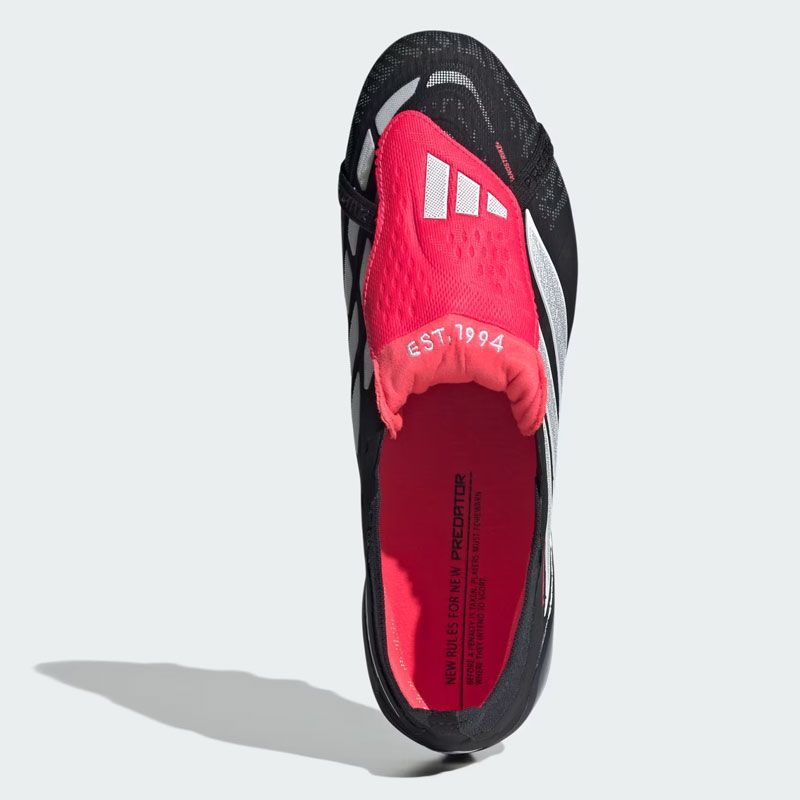 アディダス adidas PREDATOR ELITE FT HG/AG JAPAN サッカースパイク