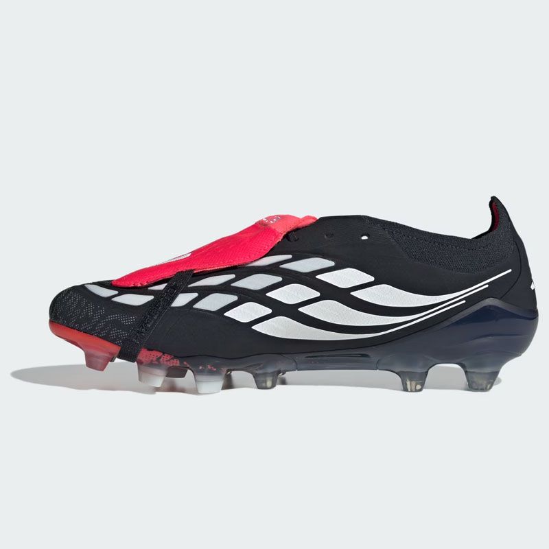  Predator サッカーシューズ 26cm adidas 26cm サッカー プレデター アディダス PREDATOR ELITE Predator