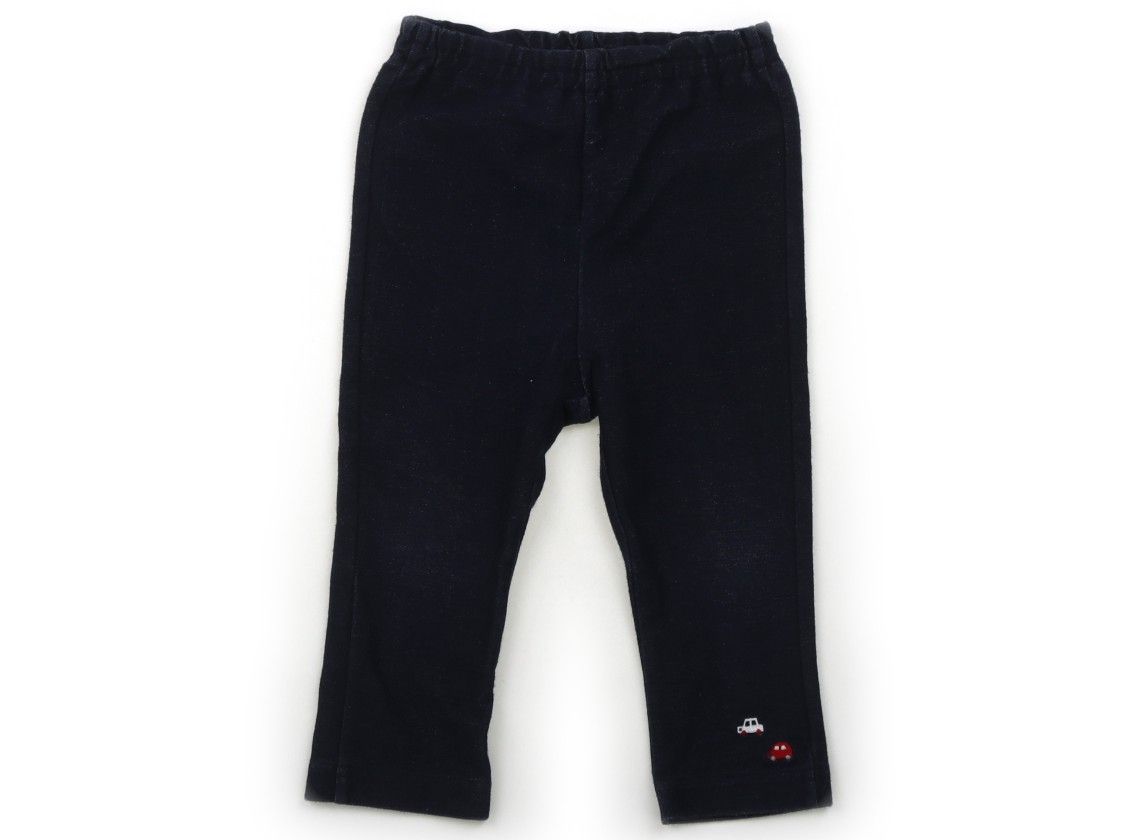 ファミリア/familiar】パンツ 80サイズ 男の子【子供服・ベビー服