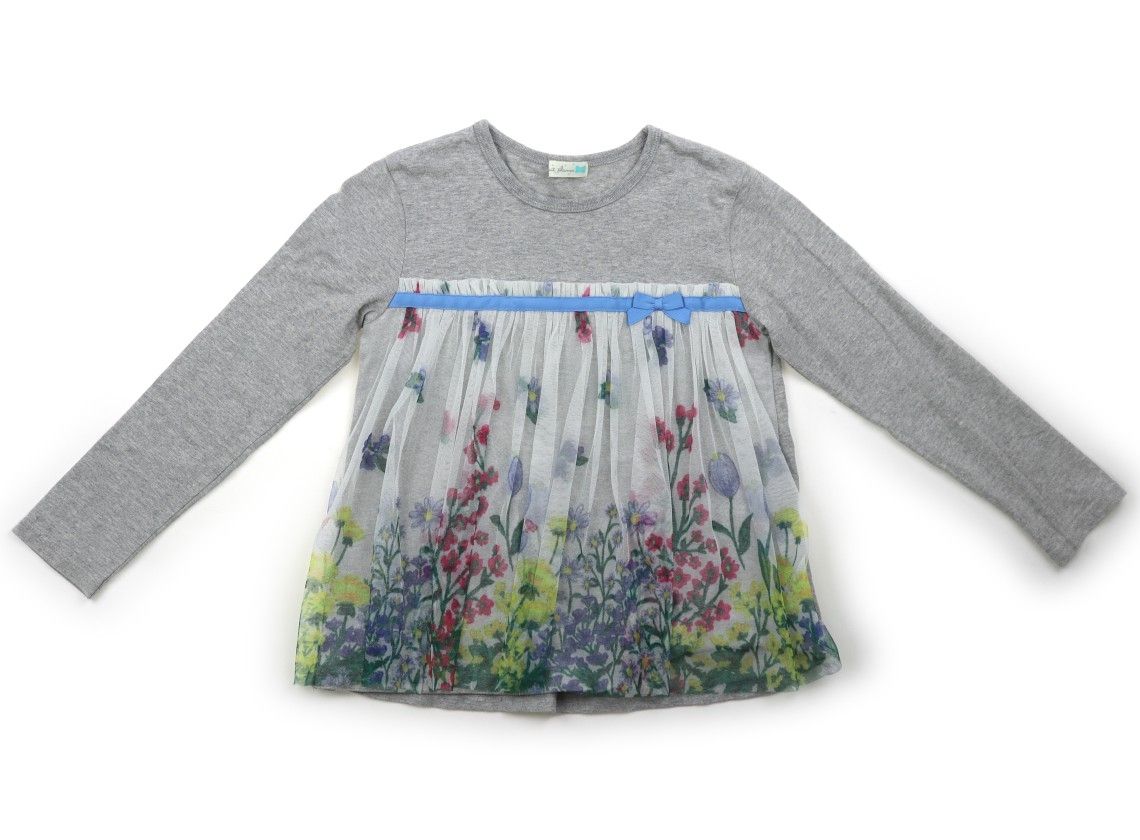 ニットプランナー（KP）/KnitPlanner(KP)】Tシャツ・カットソー 130