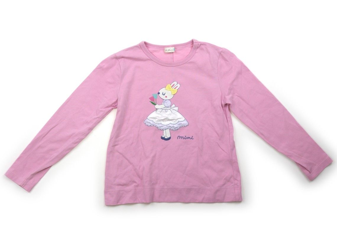 ニットプランナー（KP）/KnitPlanner(KP)】Tシャツ・カットソー 130