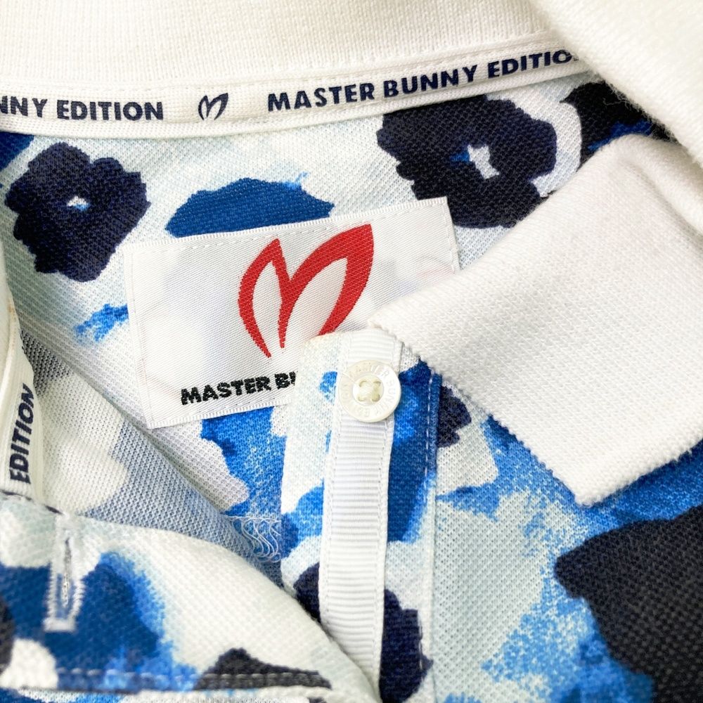 サイズ：0 MASTER BUNNY EDITION マスターバニーエディション 半袖