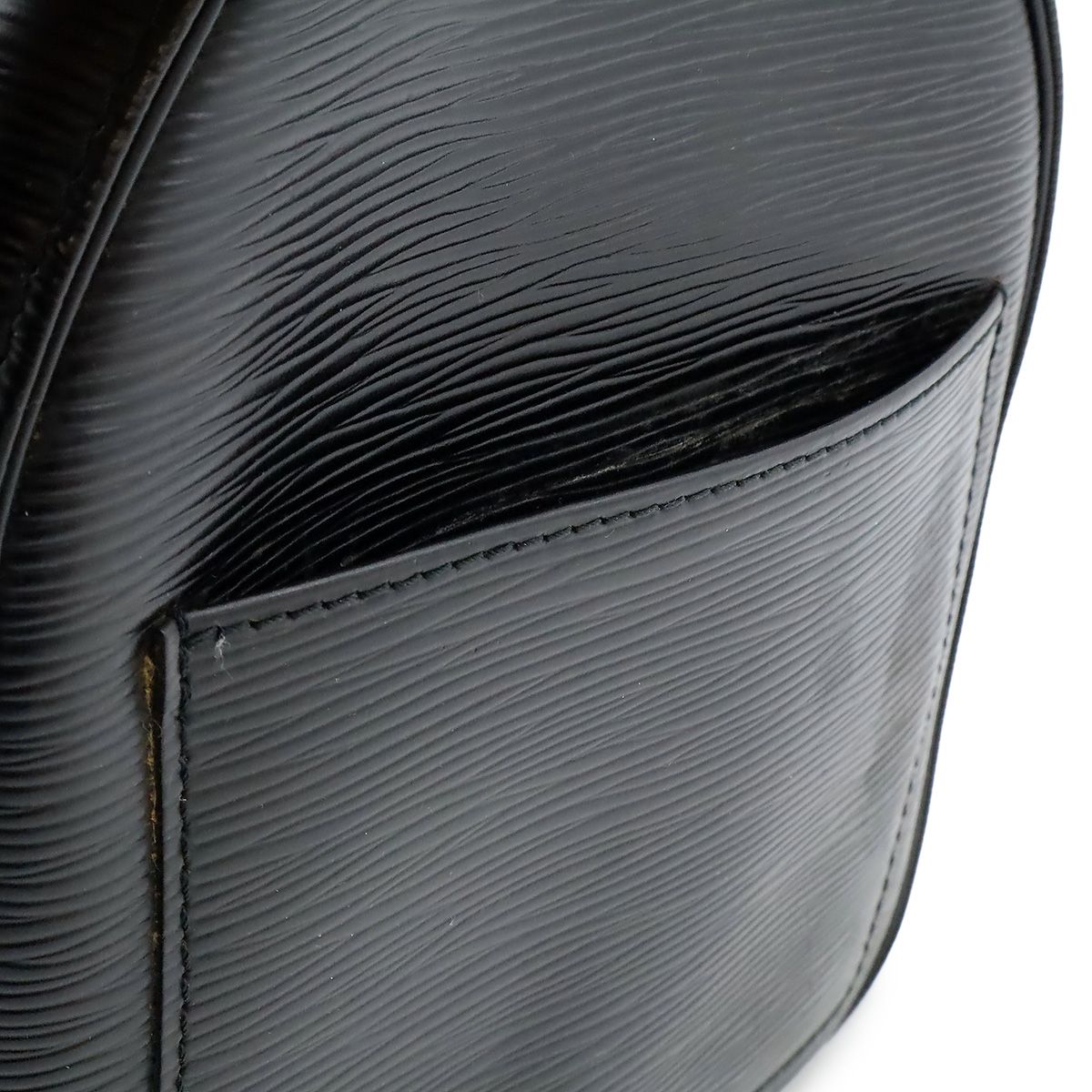 LOUIS VUITTON ルイ ヴィトン エピ スピーディ35 ハンドバッグ