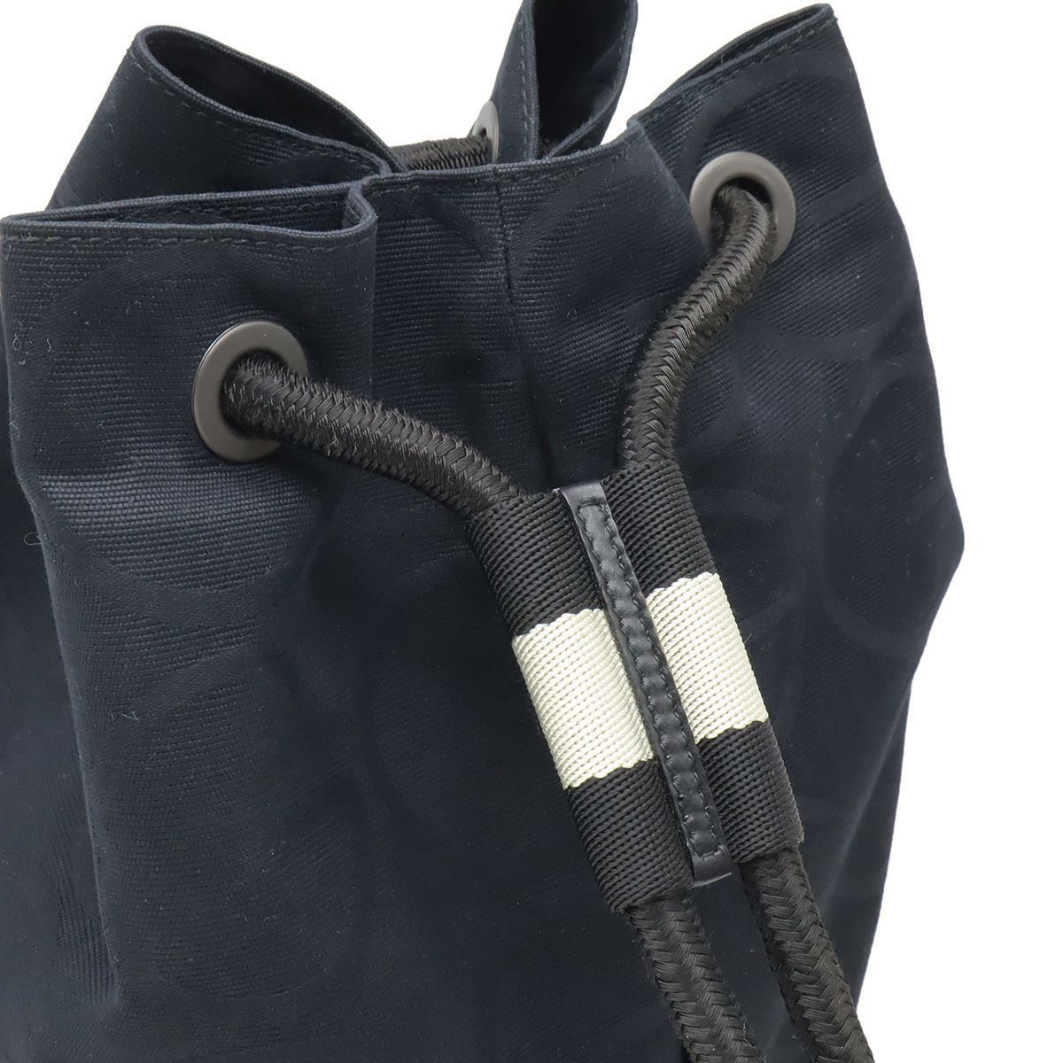 GUCCI グッチ GGロゴ マリンバッグ ショルダーバッグ ワンショルダー