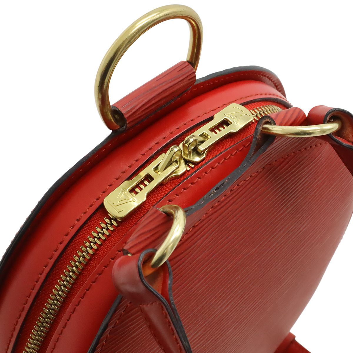 LOUIS VUITTON ルイ ヴィトン エピ マビヨン バックパック リュック