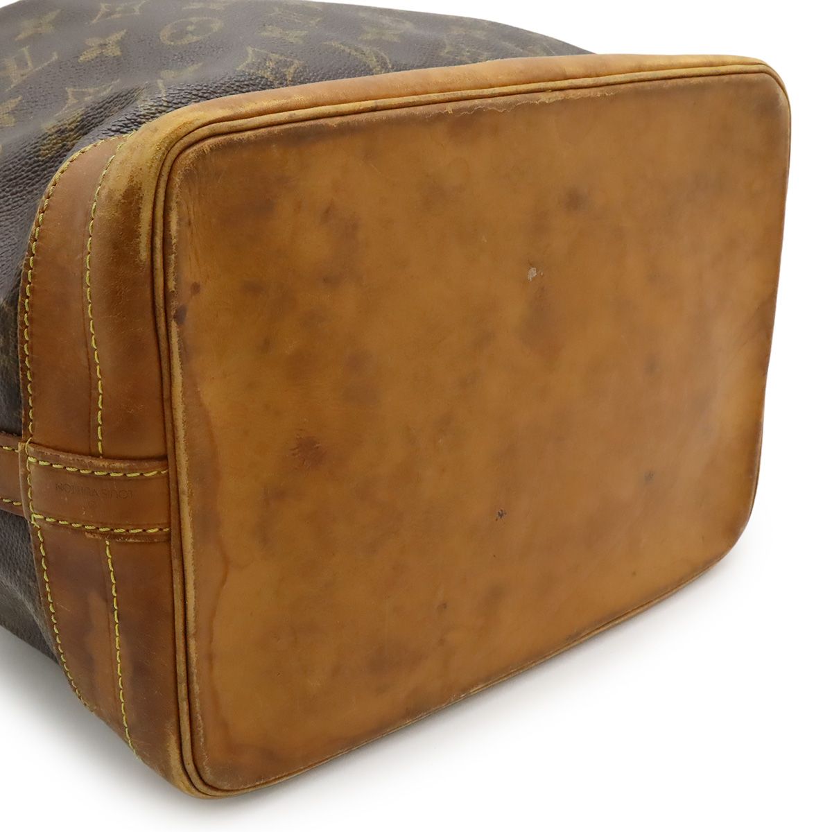 LOUIS VUITTON ルイ ヴィトン モノグラム ノエ ショルダーバッグ