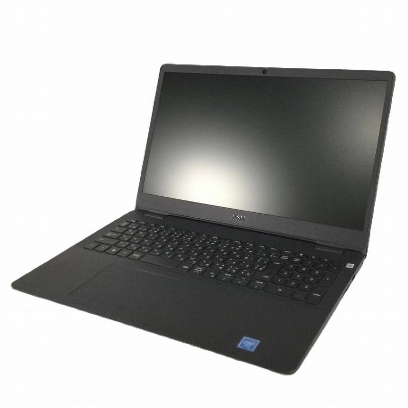 DELL デル 本体 ノートPC Inspiron 3502 NI15-BNHB 【公式通販】