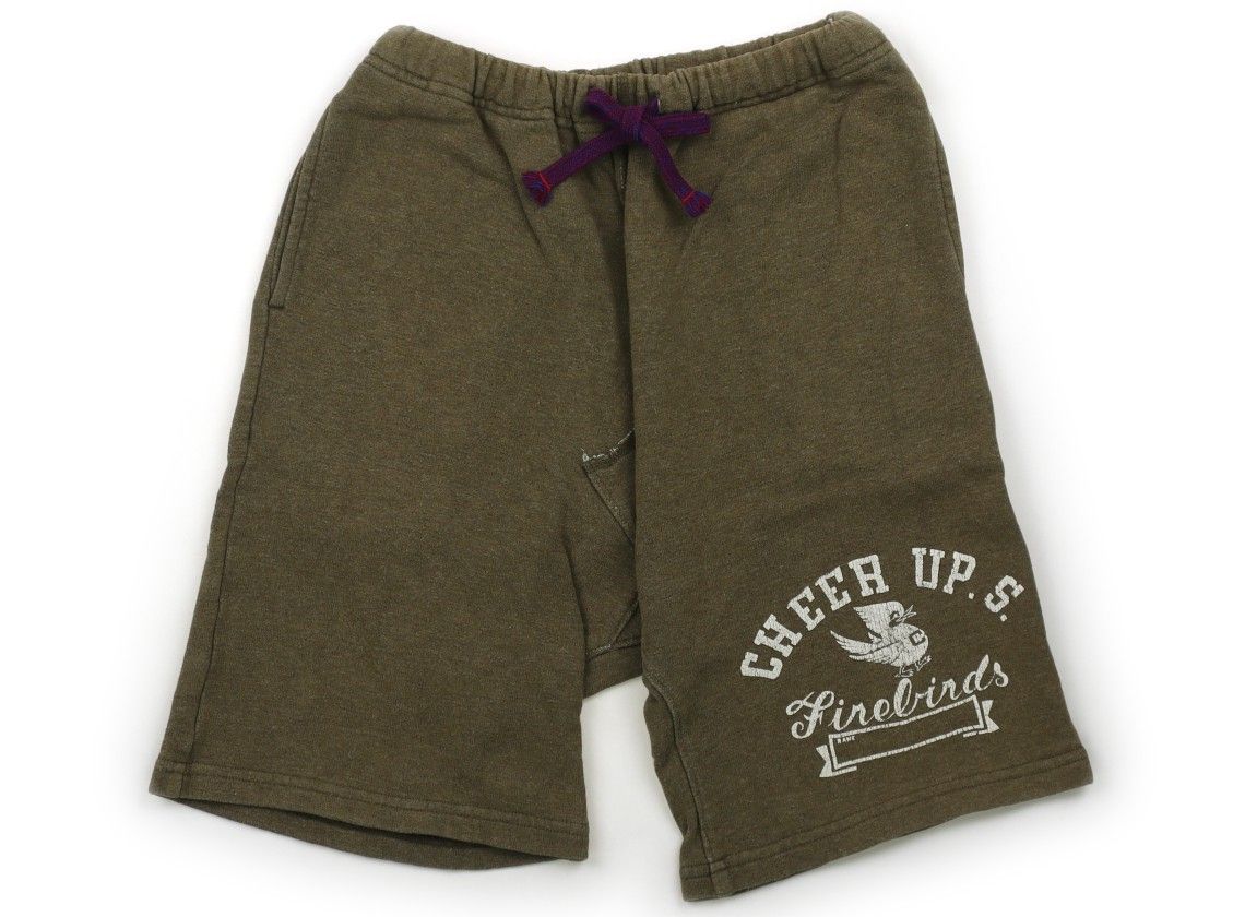 デニムダンガリー/DENIM&DUNGAREE】ハーフパンツ 140サイズ 男の子