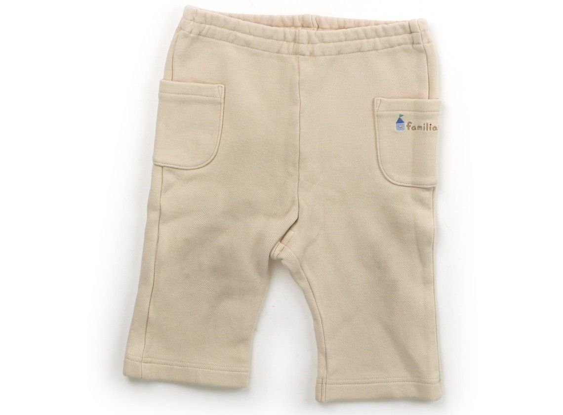 ファミリア/familiar】ハーフパンツ 80サイズ 男の子【子供服