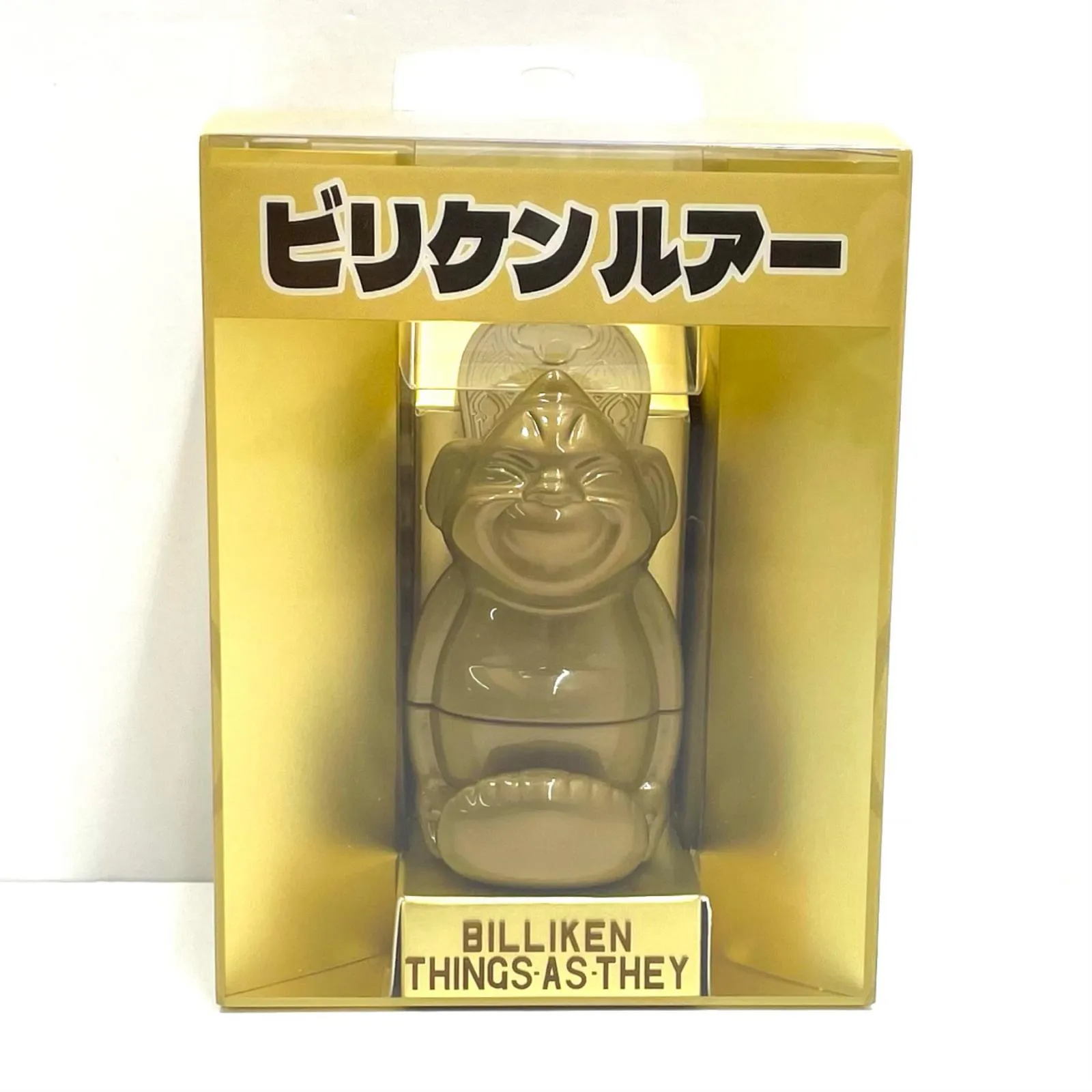 2026年最新】ビリケン ルアーの人気アイテム - メルカリ