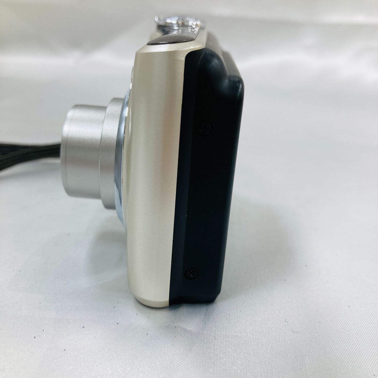 A【動作確認済】Nikon ニコン COOLPIX L21 クールピクス コンパクト