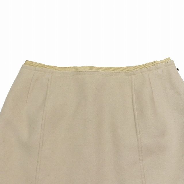 2008年製 フォクシー ブティック FOXEY BOUTIQUE カシミヤ フレア