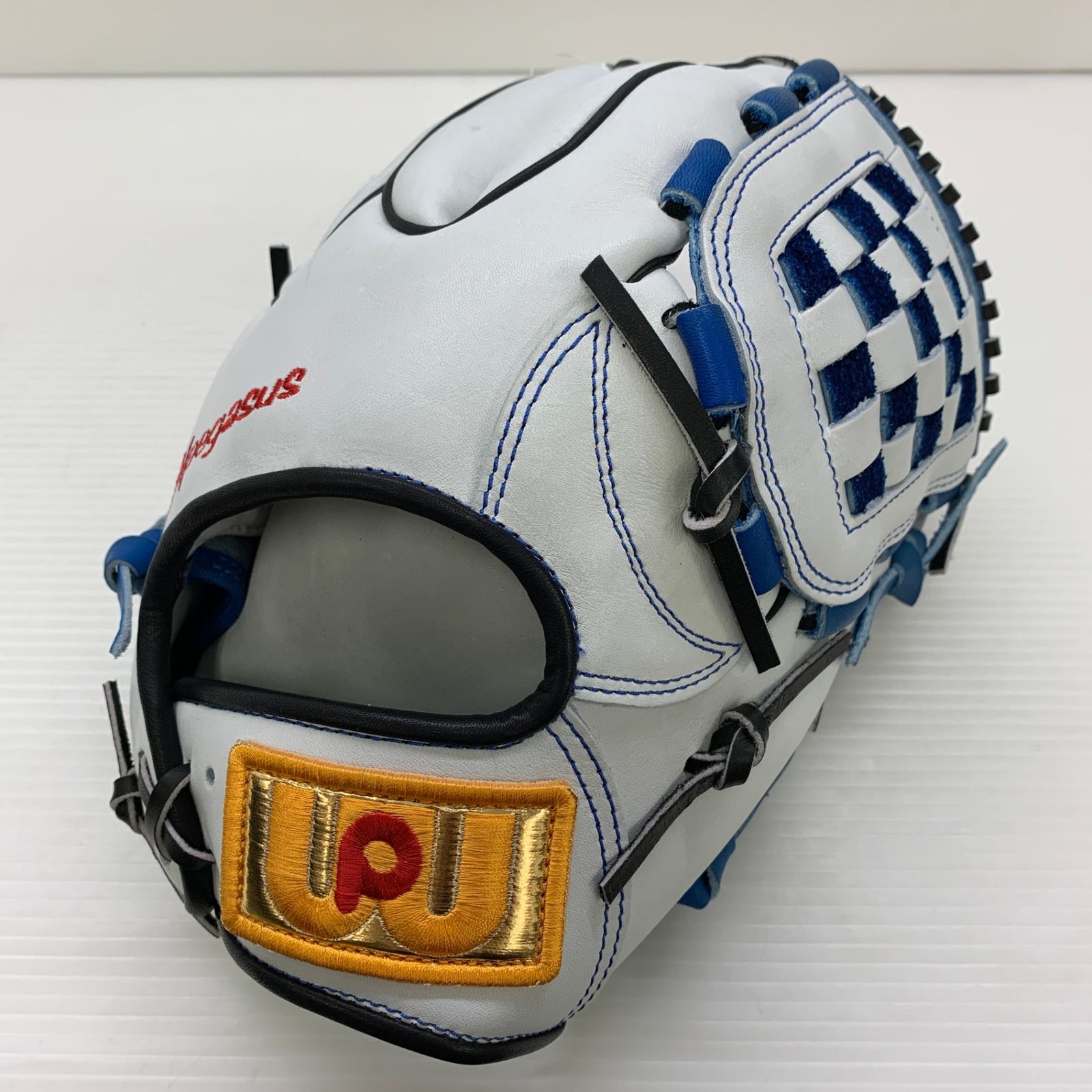 ワールドペガサスGRANDPEGASUS TOP ワールドペガサス 一般 硬式軟式 