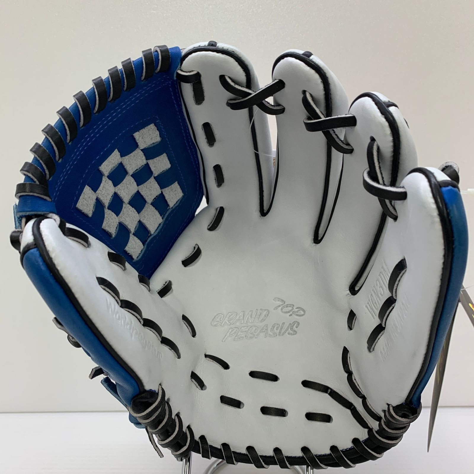 ワールドペガサス WORLD PEGASUS GRANDPEGASUS 内野手用 グローブ