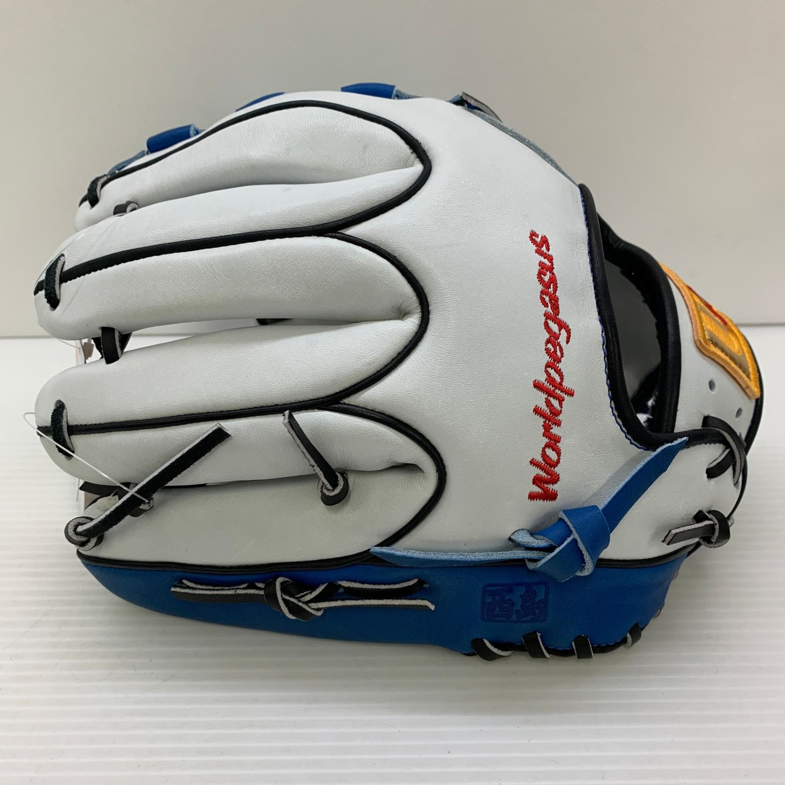 ワールドペガサス WORLD PEGASUS GRANDPEGASUS 内野手用 グローブ