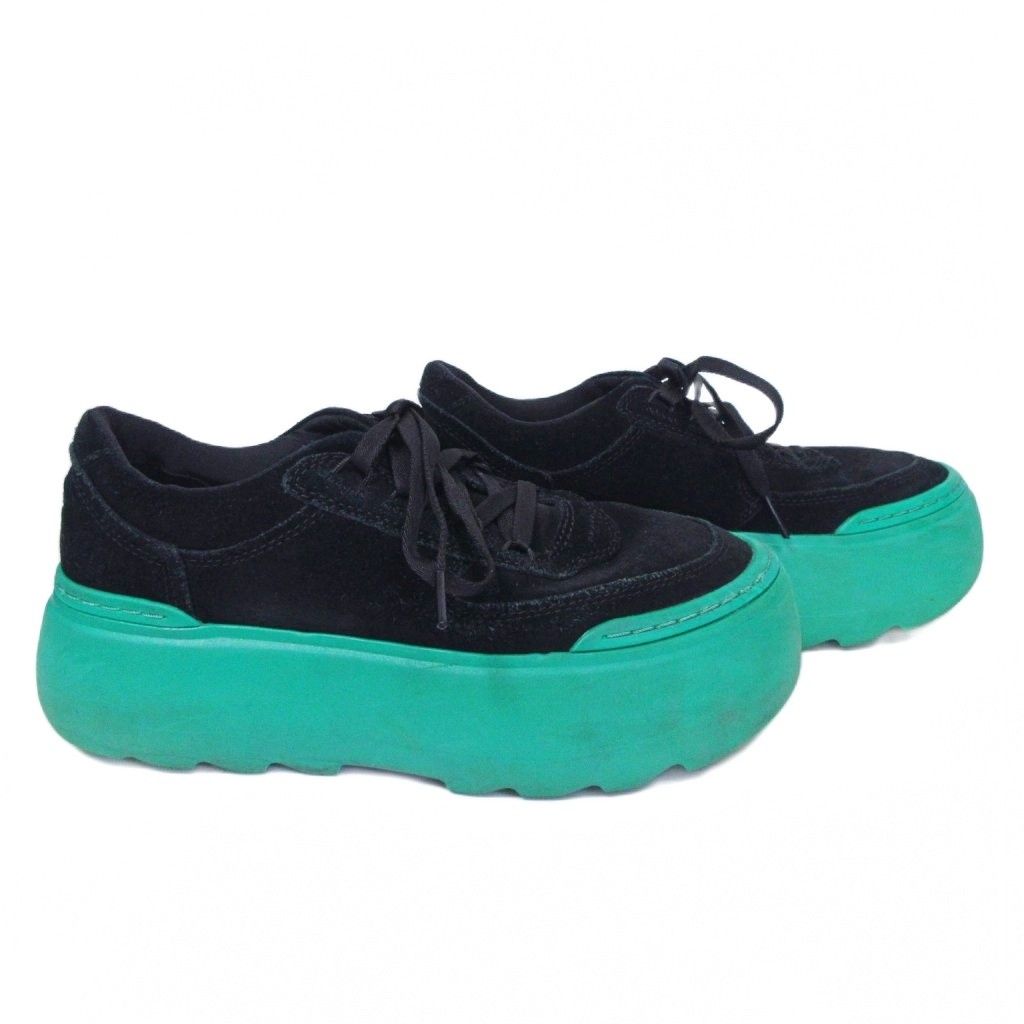 アグ オーストラリア UGG australia Marin Mega Lace マリンメガレース