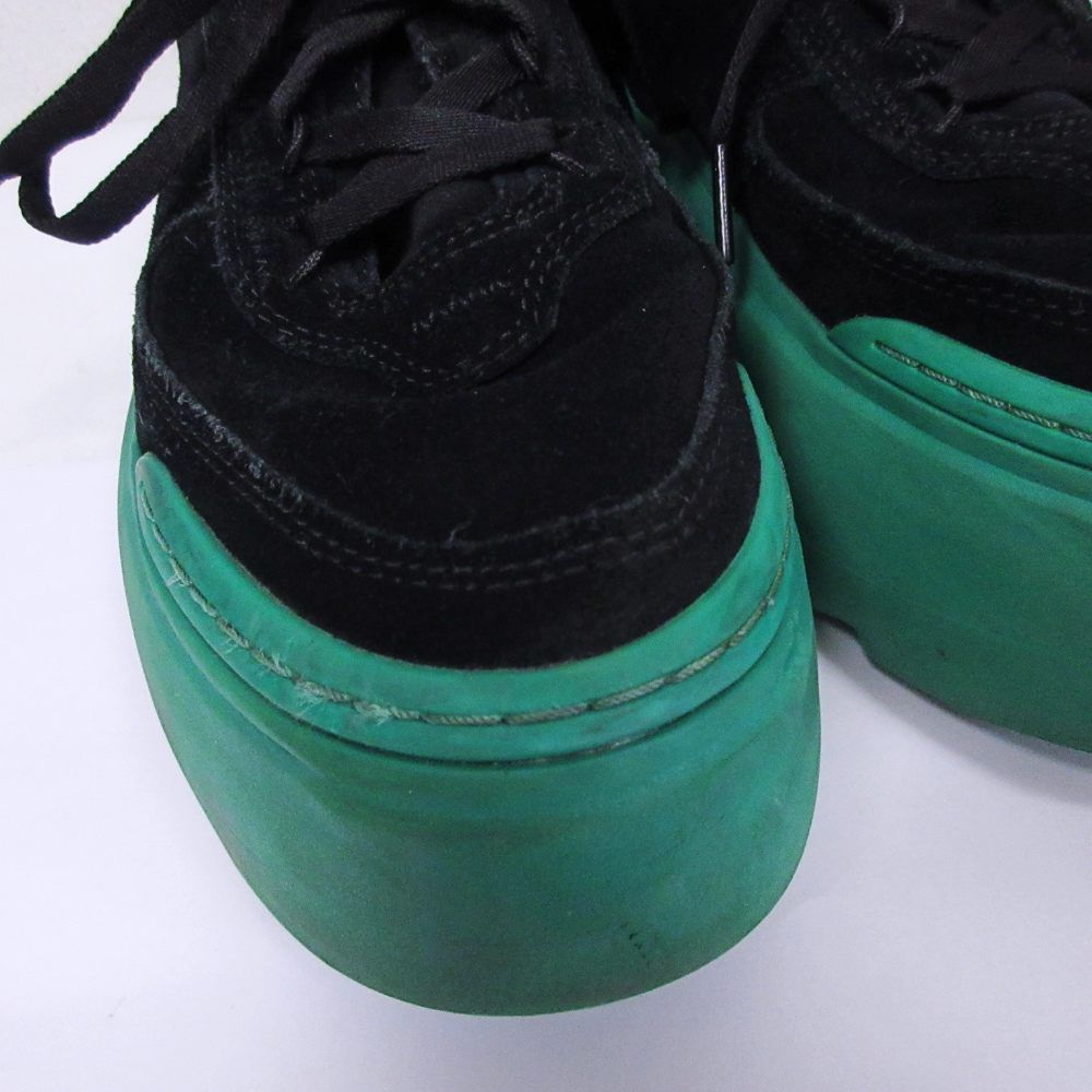 アグ オーストラリア UGG australia Marin Mega Lace マリンメガレース