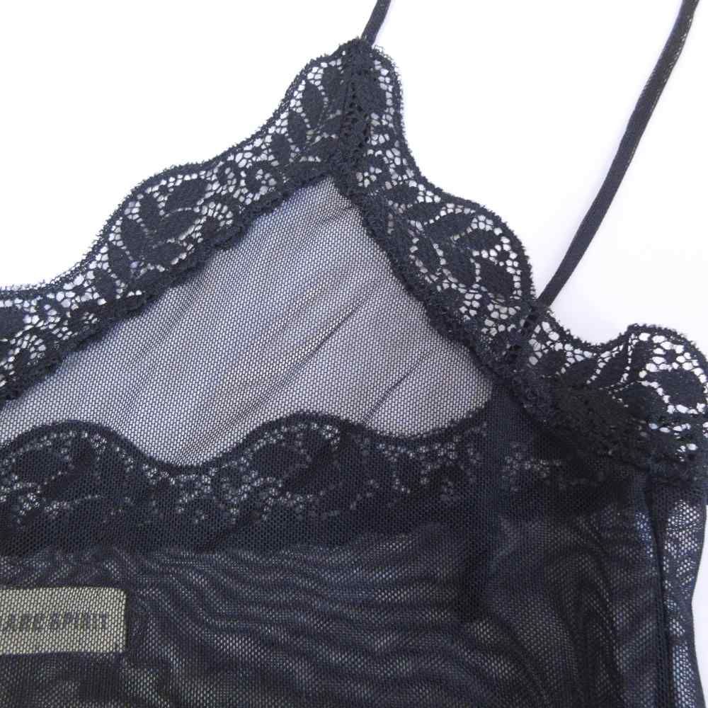 シェアースピリット SHARE SPIRIT カットソー キャミソール Y2K