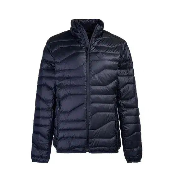 J.LINDEBERG ジェイリンドバーグ ダウンジャケット　サイズ:XL ジェイリンドバーグメンズ黒ダウンサイズS