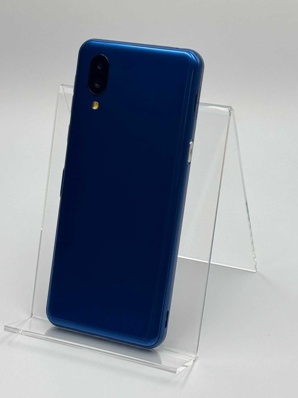 スマートフォン本体 A201SH SHARP（シャープ） A201SH シンプルスマホ6 シャンパンゴールド SIM