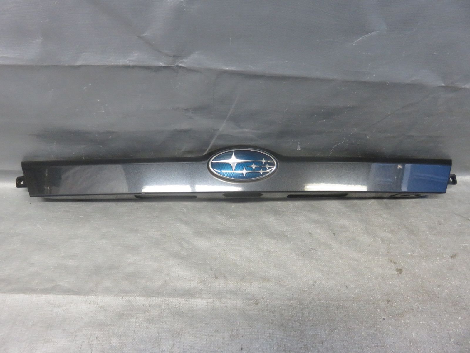 ☆STD8685/スバル インプレッサ WRX STI GRB GRF 純正 リア