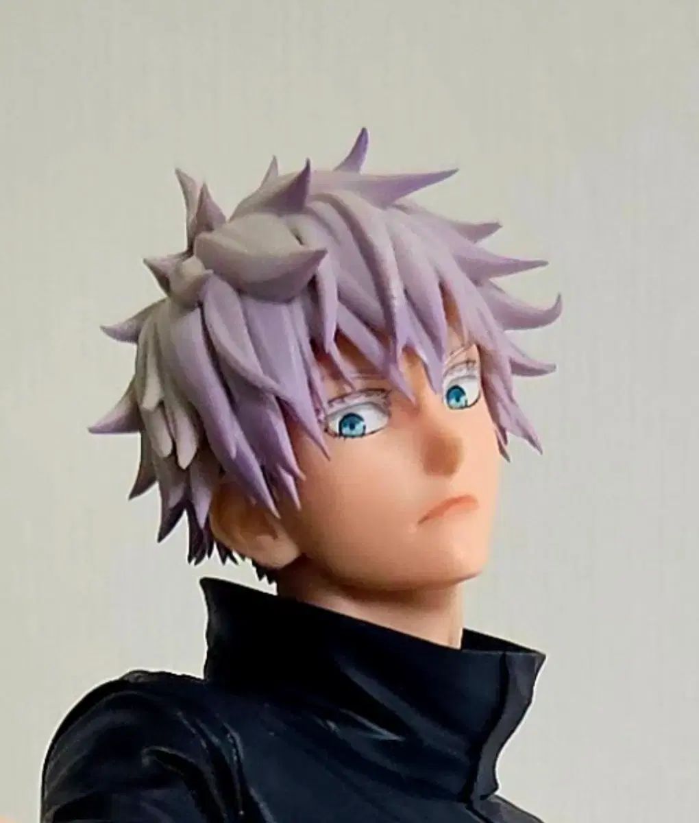 開封良品 呪術廻戦 Grandista（グランディスタ） 五条 悟 フィギュア